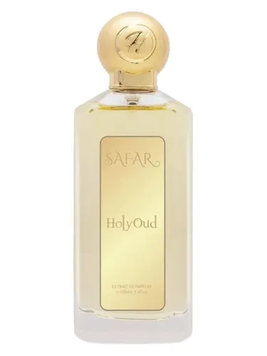 Perfume Safar de Holy Oud