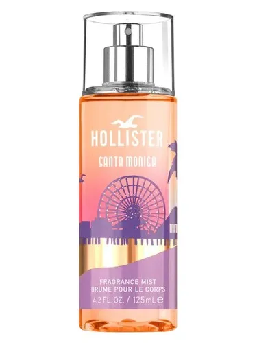 Perfume Santa Monica de Hollister