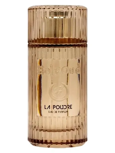 Perfume La Poudre de Holy Oud