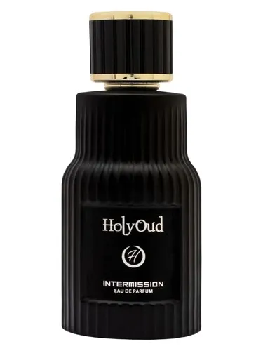 Perfume Intermission de Holy Oud