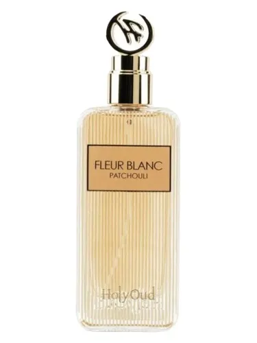 Perfume Fleur Blanc Patchouli de Holy Oud