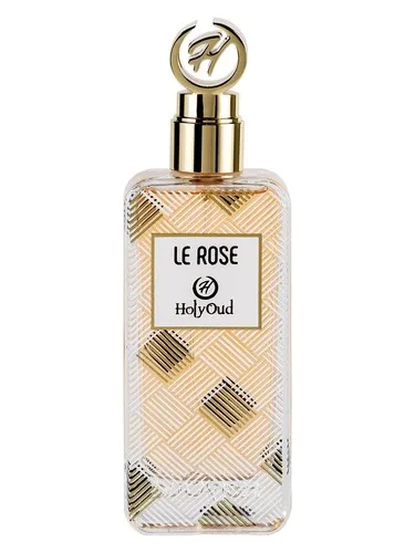 Perfume Le Rose de Holy Oud