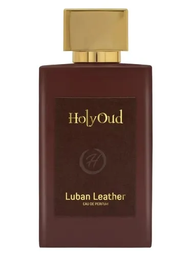 Perfume Luban Leather de Holy Oud