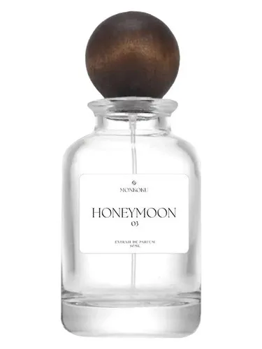 Perfume Honeymoon de Monkoku