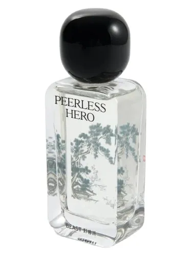 Perfume Peerless Hero 盖世英雄 de Beast 野兽派