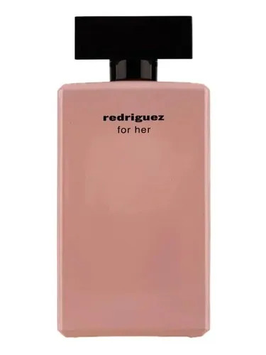 Perfume Redriguez for Her Pink de Fragrance World