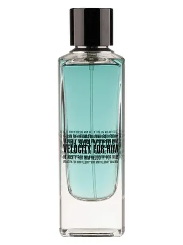 Perfume Velocity For Him de Fragrance World