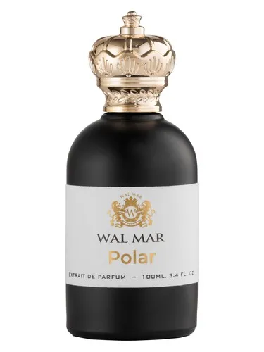 Perfume Polar de Wal Mar