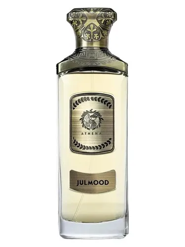 Perfume JULMOOD de Athena Fragrances