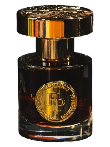 Perfume Rozā Arabica de Faizal Privee