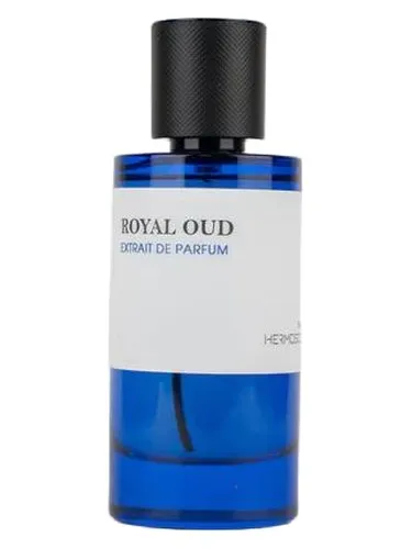Perfume Royal Oud de Hermoso
