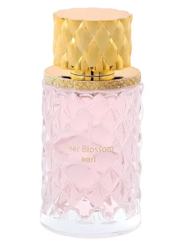 Perfume Pear Blossom de kari
