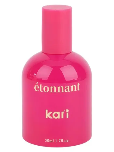 Perfume Étonnant de kari