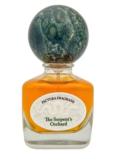 Perfume The Serpent’s Orchard de Pictura Fragrans