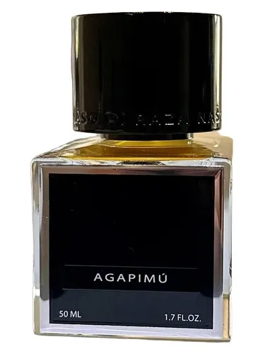Perfume Agapimu' de Naso Di Raza