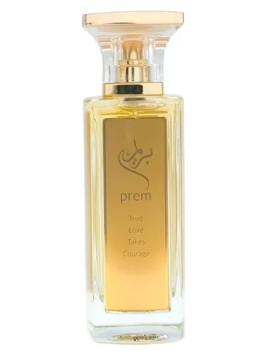 Imagen de Prem