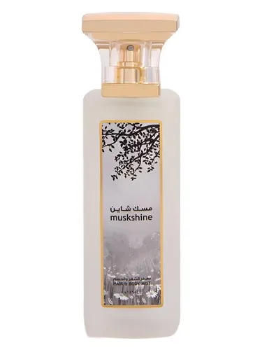 Perfume Muskshine de Khaltat