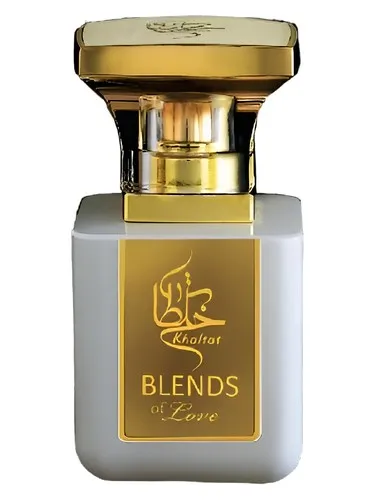 Perfume Enchantment Joory de Khaltat