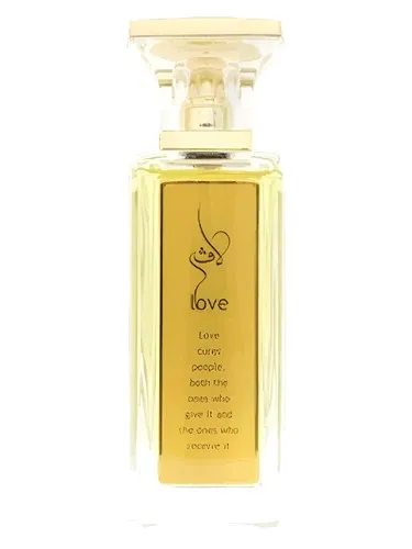 Perfume Love de Khaltat