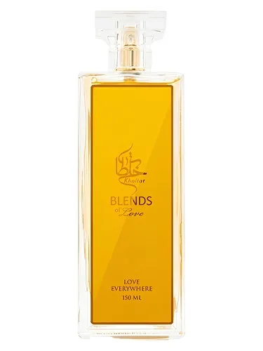 Perfume Sunshine de Khaltat