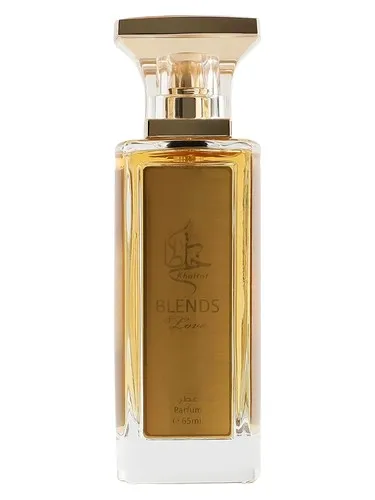 Perfume Forever Oud de Khaltat