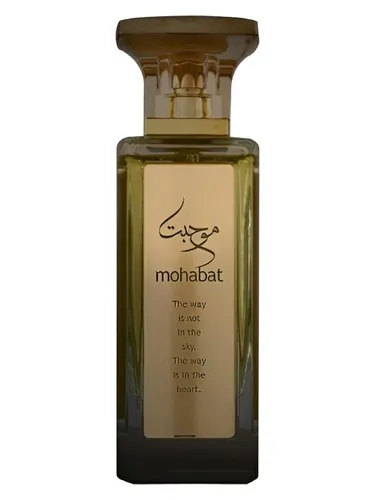 Perfume Mohabat de Khaltat