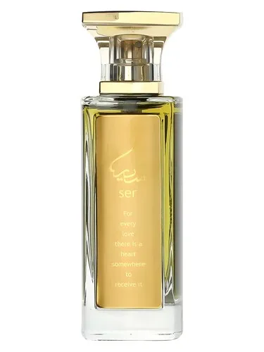 Perfume Ser de Khaltat