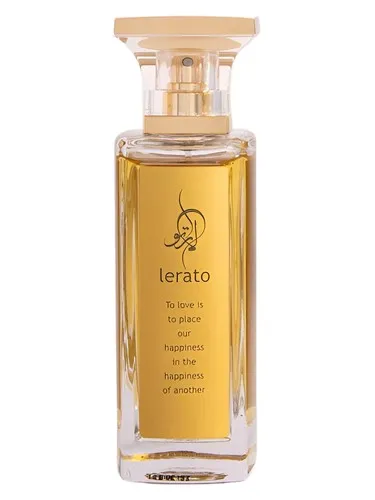 Perfume Lerato de Khaltat