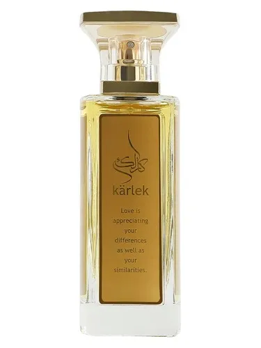 Perfume Kärlek de Khaltat