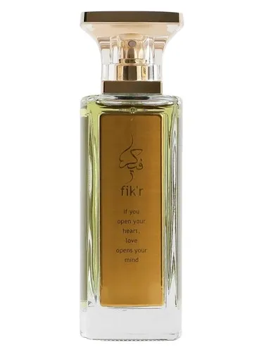Perfume Fik'r de Khaltat