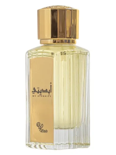 Perfume My Eternity de Khamael