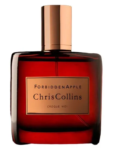Perfume Forbidden Apple Croque Moi de Chris Collins