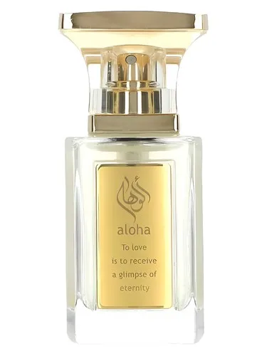 Perfume Aloha Hair Mist de Khaltat