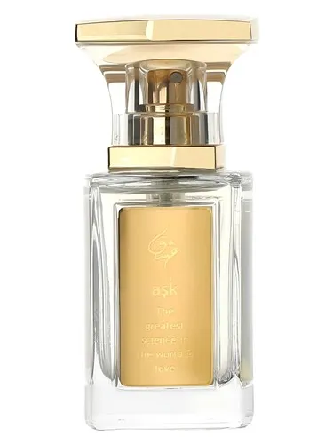 Imagen de Ask Hair Mist