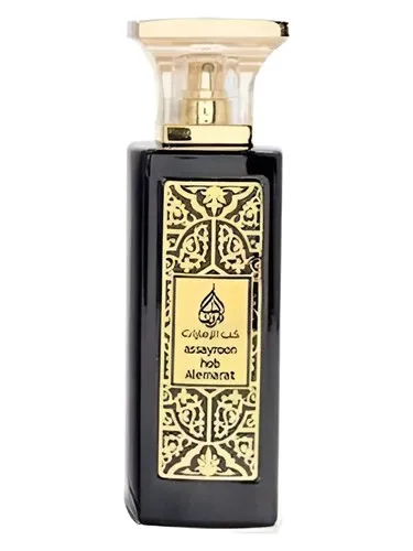 Perfume Assayroon Hob Alemarat de Khaltat