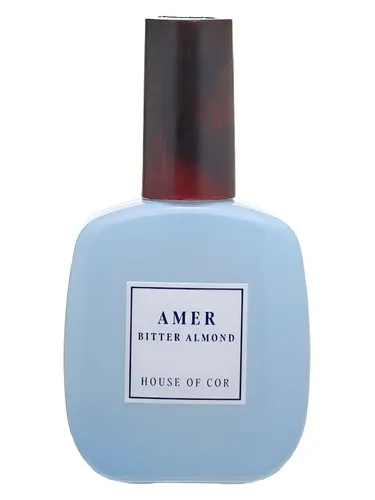 Perfume Amer Bitter Almond de House of Cor