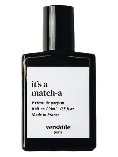 Perfume It's A Match-a de Versatile Paris