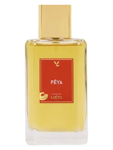 Perfume Peya de Laboya Paris