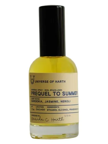Imagen de Prequel to Summer