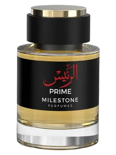 Perfume Prime de Milestone Perfumes