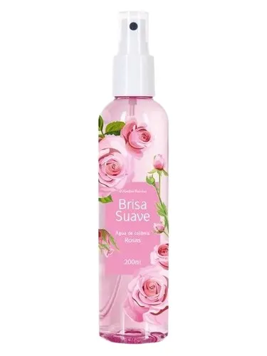 Imagen de Brisa Suave Rosas