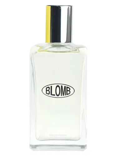 Perfume 27 Tranquil de Blomb