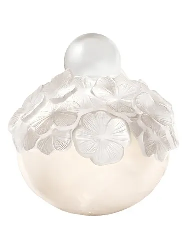 Perfume Fortune Leaves, Crystal Edition de Lalique