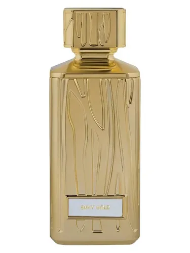 Perfume Envy Gold de Hamidi