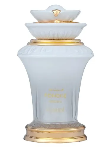 Perfume Fondue Exotic de Hamidi
