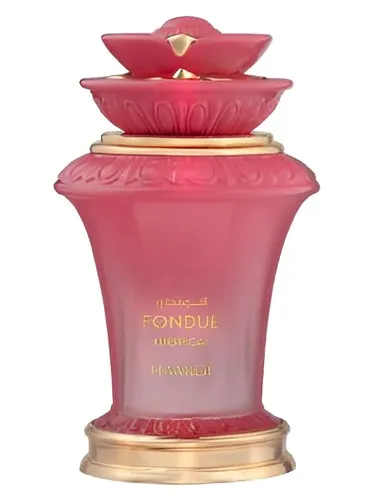 Imagen de Fondue Tropical