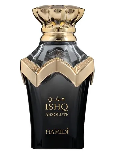 Imagen de Ishq Absolute