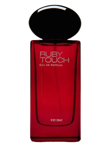 Perfume Ruby Touch de H&M