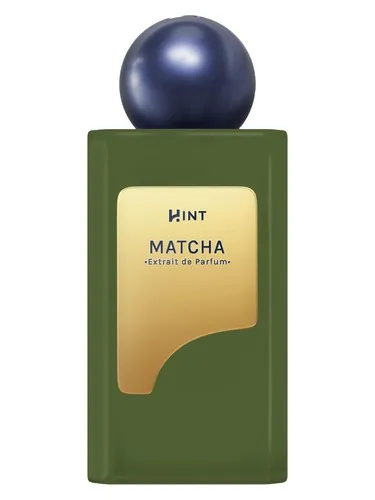 Perfume Matcha de Hint