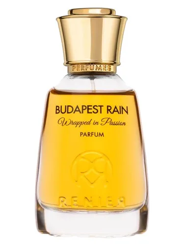 Perfume Budapest Rain de Renier Perfumes